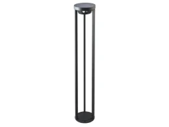 Schönenberger Gartenlicht Solar Markab, Schwarz