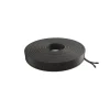 Schönenberger Kabel 24 V DC, max 240W, IP67, Schwarz, 30 m