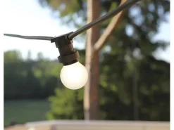 Schönenberger LED Party-Deco Illuminationskette, 15m