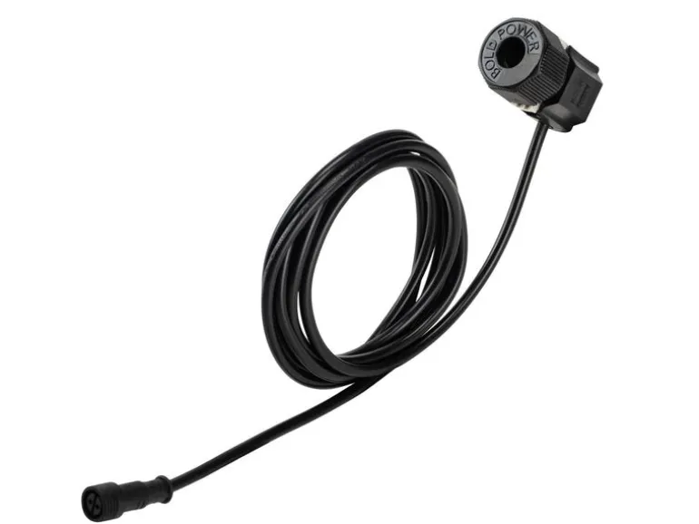 Schönenberger Verbindungskabel 24 V, 36W, IP67, 1-Weg-Leiter, 0.50 m