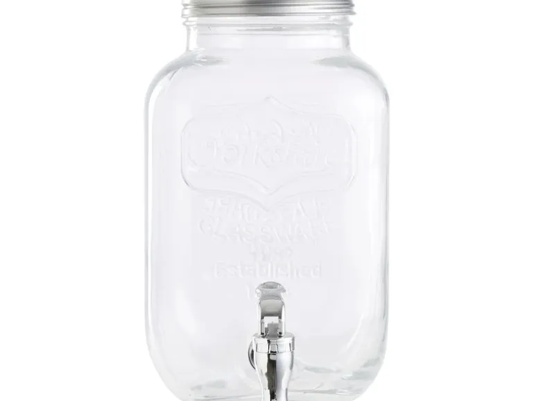 Schou Getränkespender 4000 ml
