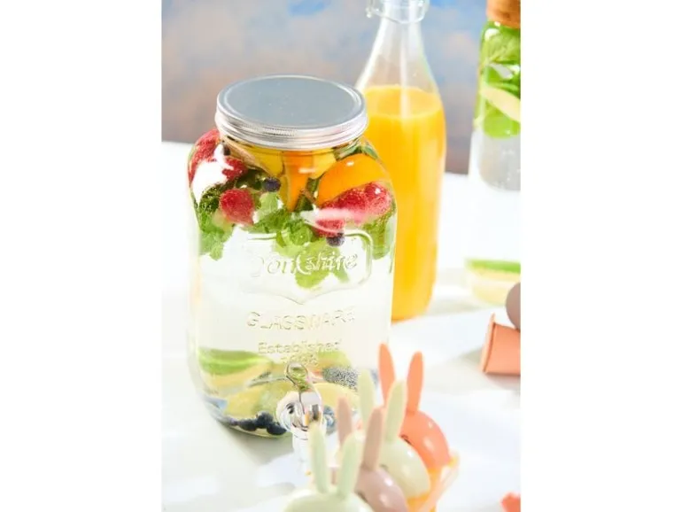Schou Getränkespender 4000 ml