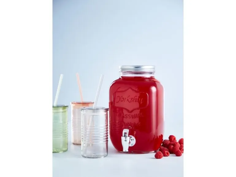 Schou Getränkespender 4000 ml