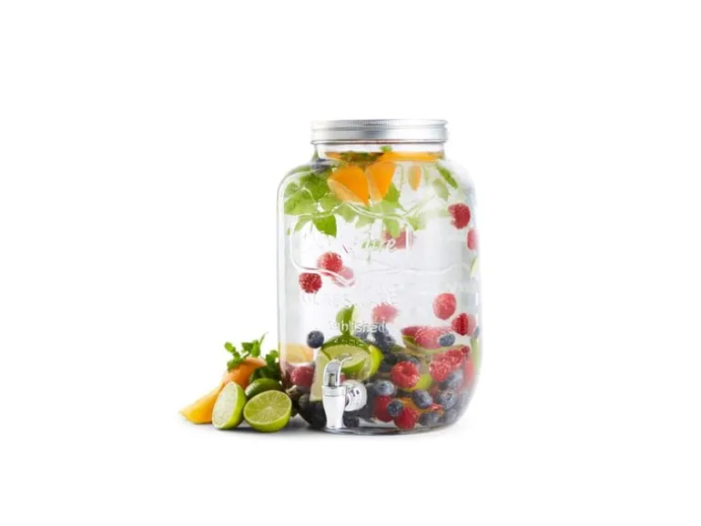 Schou Getränkespender 4000 ml