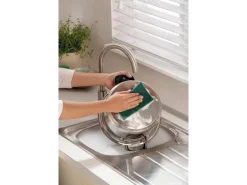 Scotch-Brite Geschirrschwamm Classic extra stark, 3 Stück