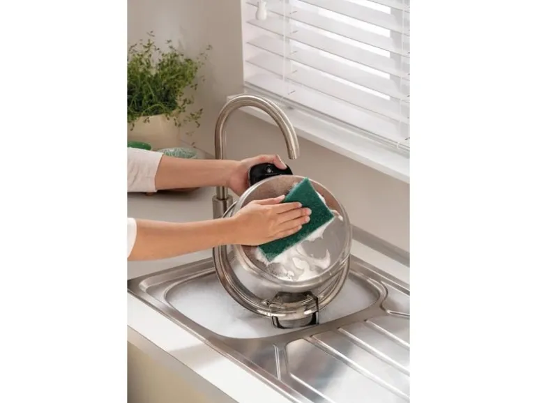 Scotch-Brite Geschirrschwamm Classic extra stark, 3 Stück