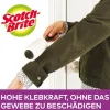 Scotch-Brite Kleiderroller Pet Refill, 3 Ersatzrollen