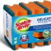 Scotch-Brite Schwamm Delicate 3 Stück
