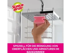 Scotch-Brite Schwamm Scotch-Brite Bad XXL 1 Stück