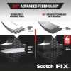 Scotch Extreme Aussenmontageband 19 mm x 5 m, Schwarz