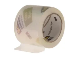 Scotch Klebeband Low Noise 48 mm x 20 m, Transparent