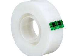 Scotch Klebeband Magic 19 mm x 33 m, Transparent