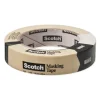 Scotch Scotch Abdeckband Basic 24 mm x 50 m, Beige