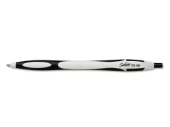Scriva Kugelschreiber DJ88 0.7 mm, Schwarz, 12 Sück