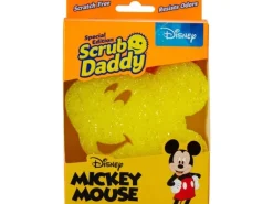 Scrub Daddy Schwamm Disney Mickey Mouse 1 Stück