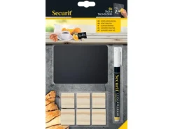 Securit Minikreidetafel A7 13-teilig