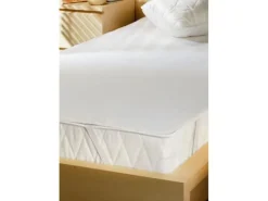 Setex Fix-Leintuch Molton Auflage 90 x 200 cm