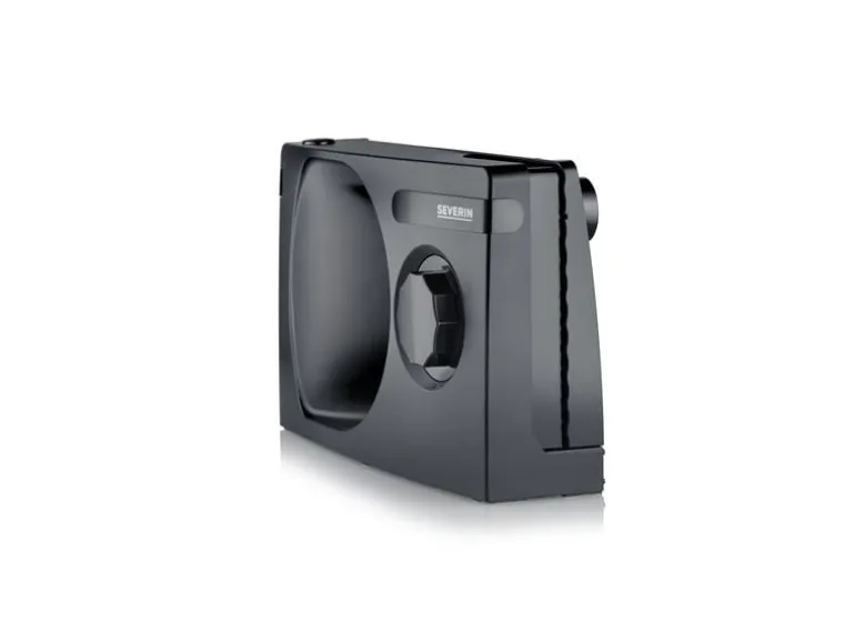 Severin Allesschneider AS 9578 Schwarz