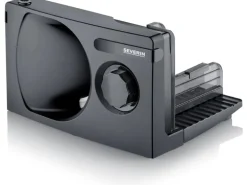Severin Allesschneider AS 9578 Schwarz