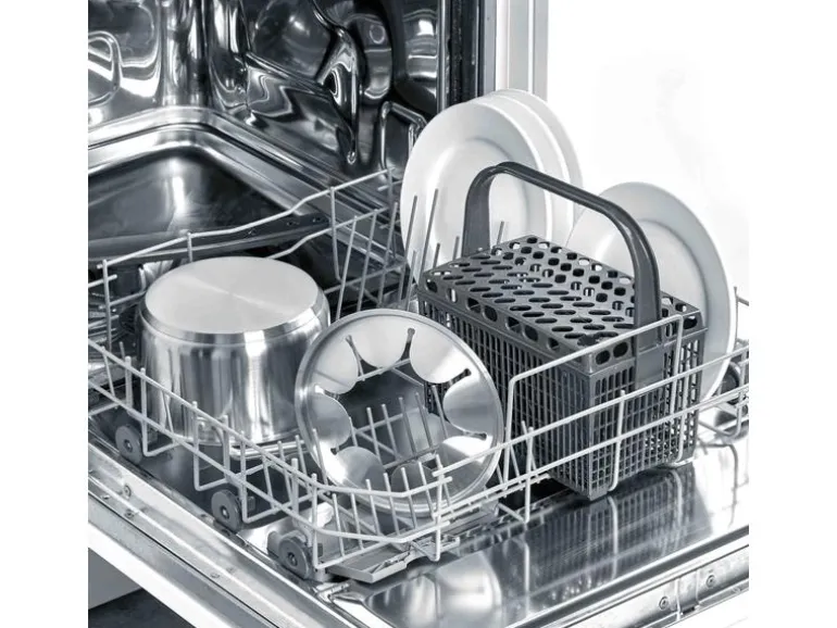 Severin Fondue-Set All-in-One 11 Teile, Schwarz/Silber