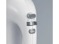 Severin Handmixer HM 3820 Weiss