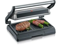 Severin Kontaktgrill KG 2394 800 W