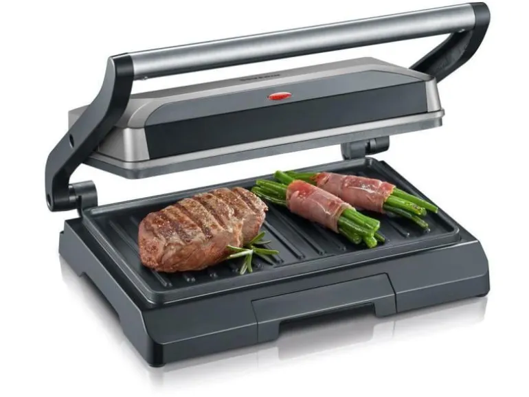 Severin Kontaktgrill KG 2394 800 W