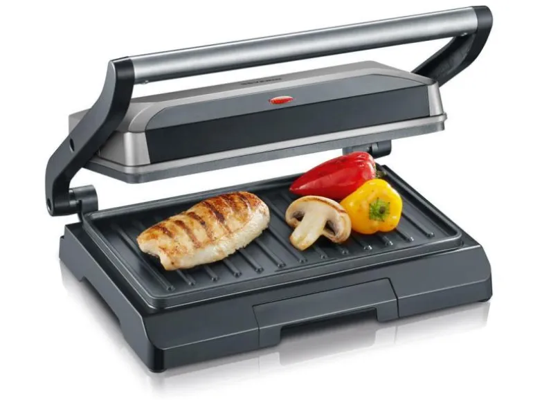 Severin Kontaktgrill KG 2394 800 W