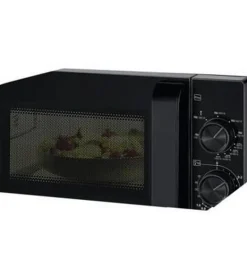 Severin Mikrowelle MW7792 Schwarz