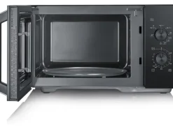 Severin Mikrowelle MW7792 Schwarz