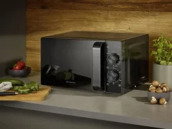 Severin Mikrowelle MW7792 Schwarz