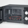 Severin Mikrowelle MW7886 Schwarz