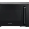 Severin Mikrowelle MW7798 XXL Schwarz