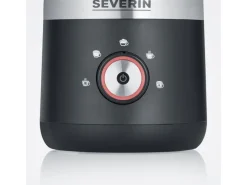 Severin Milchschäumer SM3588 Schwarz