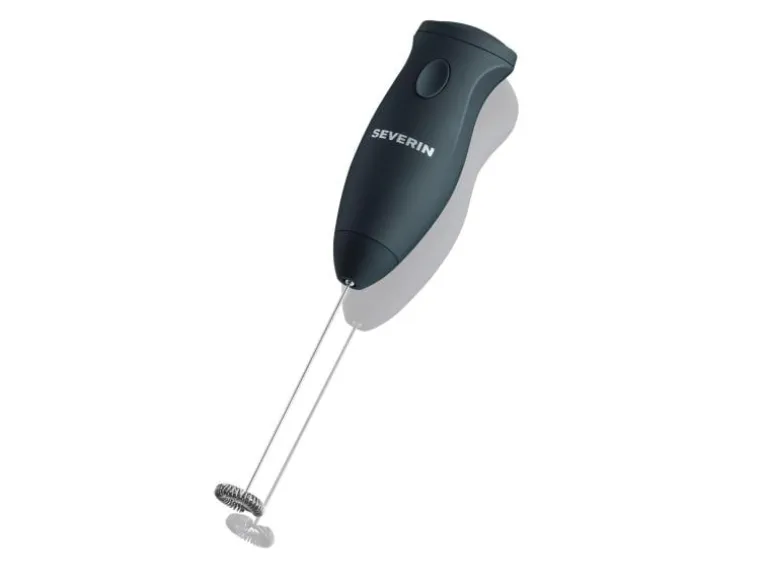 Severin Milchschäumer SM 3590 Schwarz