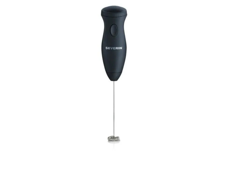 Severin Milchschäumer SM 3590 Schwarz