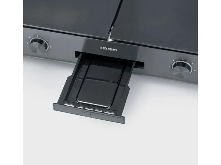 Severin Plancha Suave PG 8569