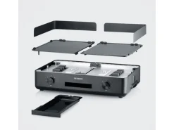 Severin Plancha Suave PG 8569