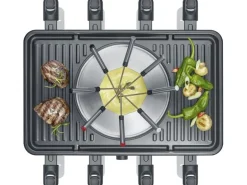 Severin Raclette-Kombination RG 2347