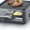 Severin Racletteofen Black Line Lite Mini RG 2360 4 Personen