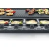 Severin Racletteofen Black Line Lite RG 2365 8 Personen