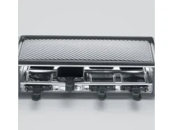 Severin Racletteofen Black Line Lite RG 2365 8 Personen