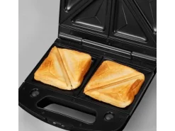 Severin Sandwich-Toaster SA 2968 1000 W