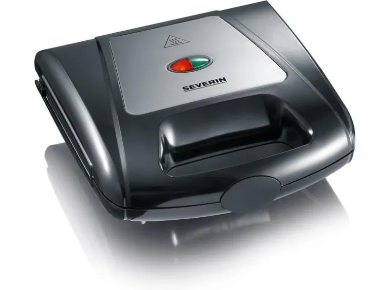 Severin Sandwich-Toaster SA 2968 1000 W