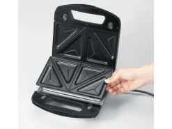 Severin Sandwich-Toaster SA 2968 1000 W