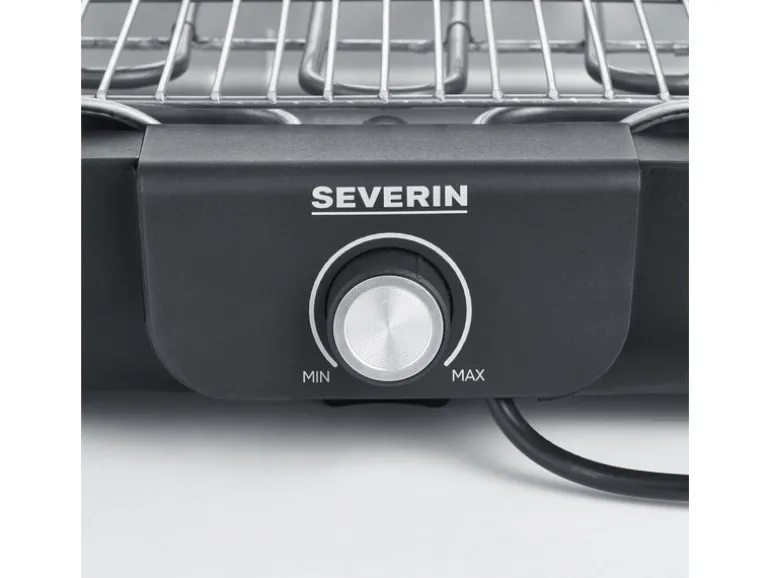 Severin Tischgrill PG 8554