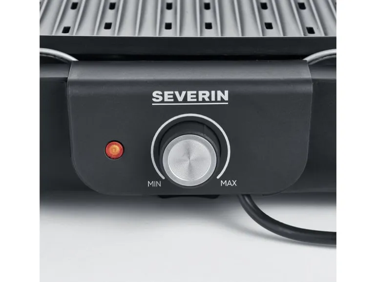 Severin Tischgrill PG 8556
