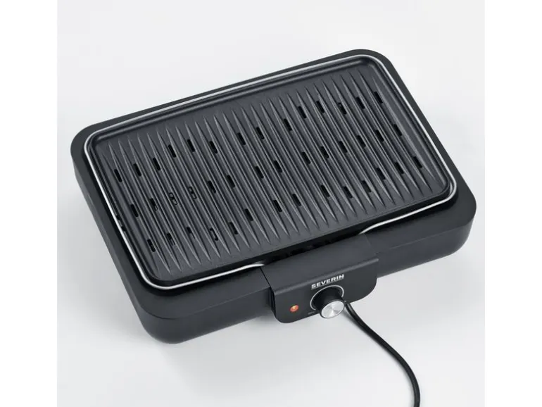 Severin Tischgrill PG 8556