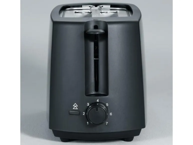 Severin Toaster AT 2287 Schwarz