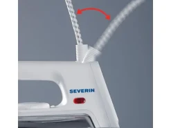 Severin Trockenbügeleisen BA3211